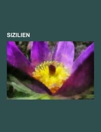 Cover von Sizilien