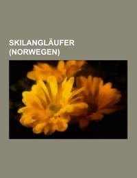 Cover von Skilangläufer (Norwegen)