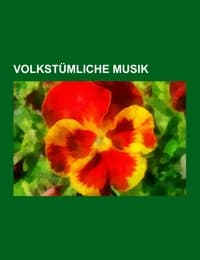 Cover von Volkstümliche Musik