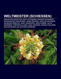 Cover von Weltmeister (Schießen)