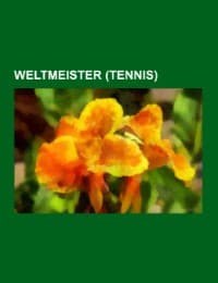 Cover von Weltmeister (Tennis)