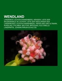 Cover von Wendland