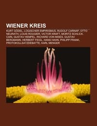 Cover von Wiener Kreis