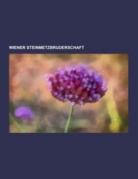 Cover von Wiener Steinmetzbruderschaft