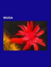 Cover von Wuxia