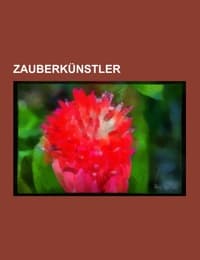 Cover von Zauberkünstler