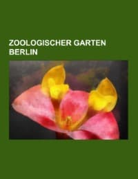 Cover von Zoologischer Garten Berlin