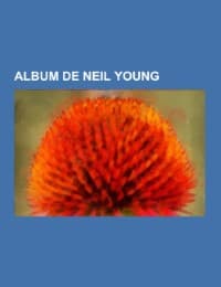 Cover von Album de Neil Young