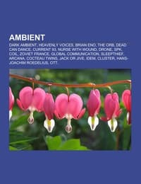 Cover von Ambient