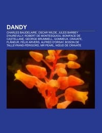 Cover von Dandy