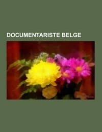 Cover von Documentariste belge