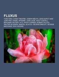 Cover von Fluxus