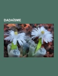 Cover von Dadaïsme
