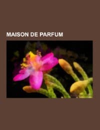 Cover von Maison de parfum