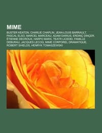 Cover von Mime