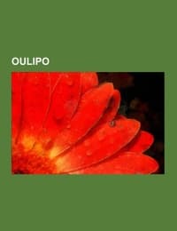 Cover von Oulipo