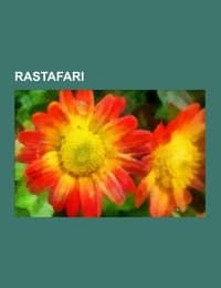 Cover von Rastafari
