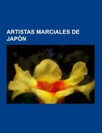 Cover von Artistas marciales de Japón