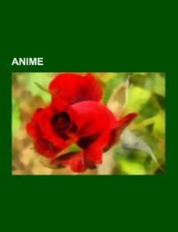 Cover von Anime