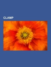 Cover von CLAMP