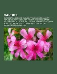 Cover von Cardiff