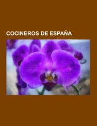 Cover von Cocineros de España