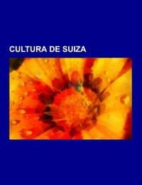 Cover von Cultura de Suiza