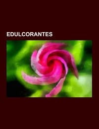 Cover von Edulcorantes