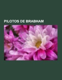 Cover von Pilotos de Brabham