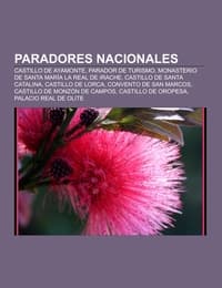 Cover von Paradores Nacionales