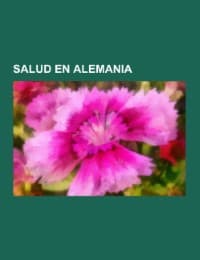 Cover von Salud en Alemania