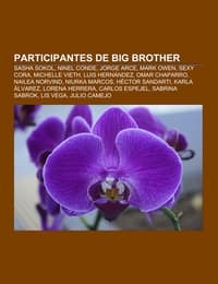 Cover von Participantes de Big Brother