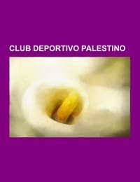 Cover von Club Deportivo Palestino
