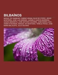 Cover von Bilbaínos