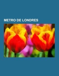 Cover von Metro de Londres