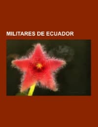 Cover von Militares de Ecuador
