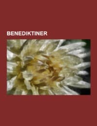 Cover von Benediktiner