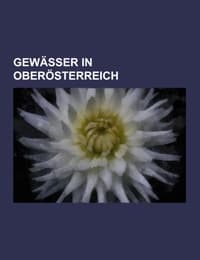 Cover von Gewässer in Oberösterreich