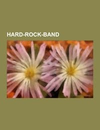 Cover von Hard-Rock-Band