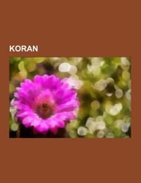 Cover von Koran