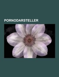 Cover von Pornodarsteller