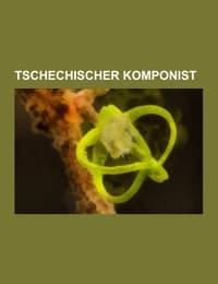 Cover von Tschechischer Komponist
