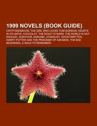 Cover von 1999 novels (Book Guide)