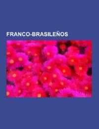 Cover von Franco-brasileños