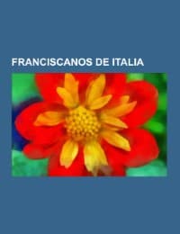Cover von Franciscanos de Italia