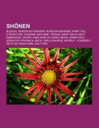 Cover von Shonen