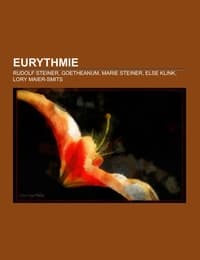 Cover von Eurythmie