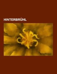 Cover von Hinterbrühl
