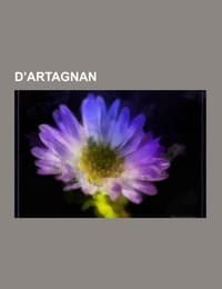 Cover von D'Artagnan