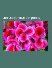 Cover von Johann Strauss (Sohn)